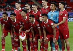 Live Bola Indonesia Malam Ini U17 Highlights 2024