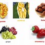 Sebutkan 50 Nama Buah Dalam Bahasa Inggris