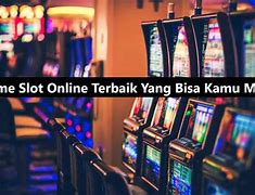 Sistem Game Slot Online Terbaik Dan Terpercaya